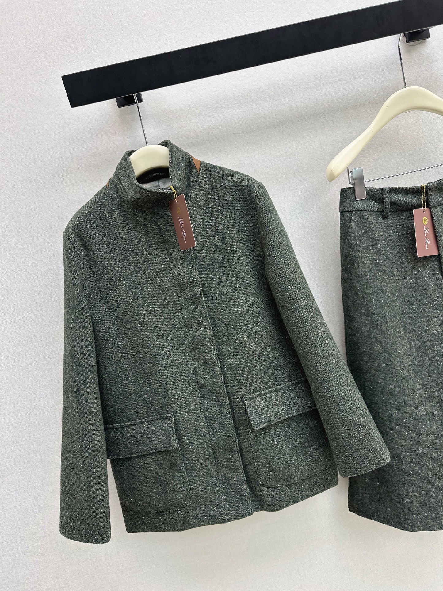 26SS NEW wool jacket