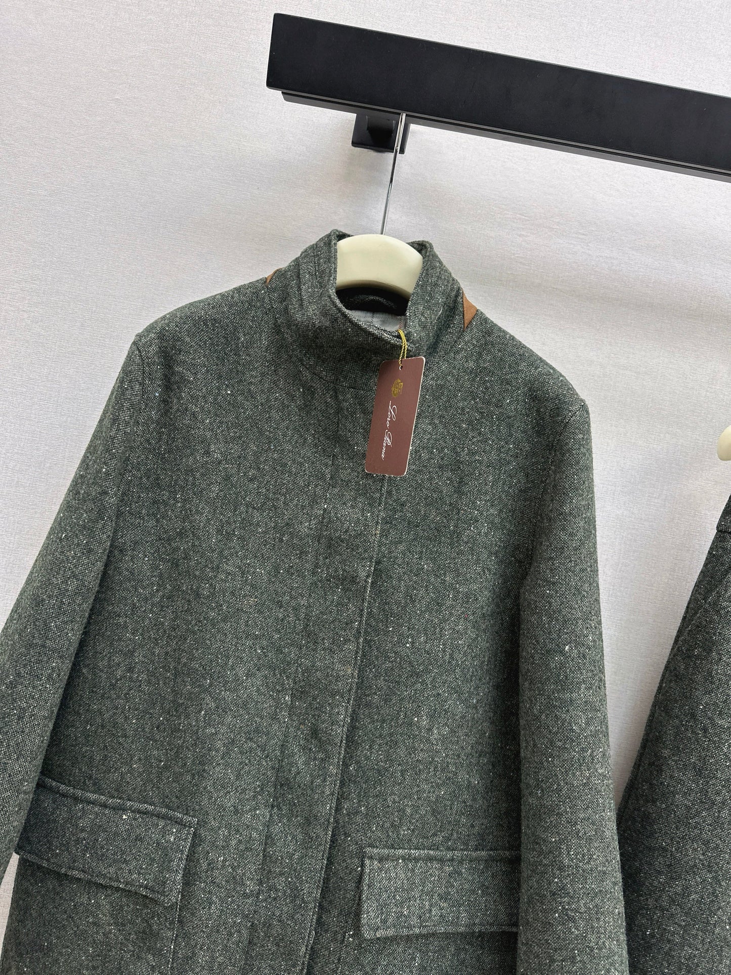 26SS NEW wool jacket