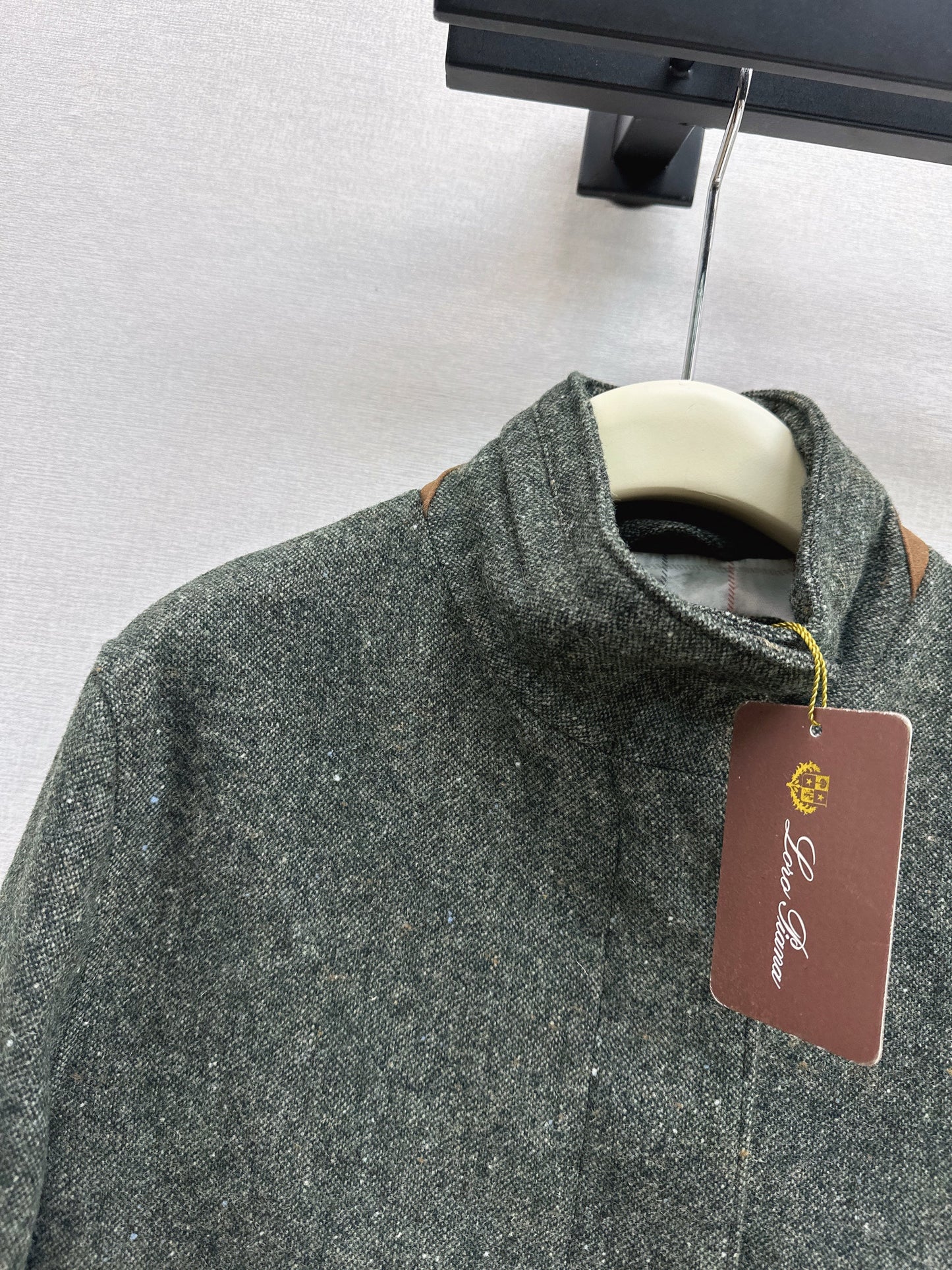 26SS NEW wool jacket