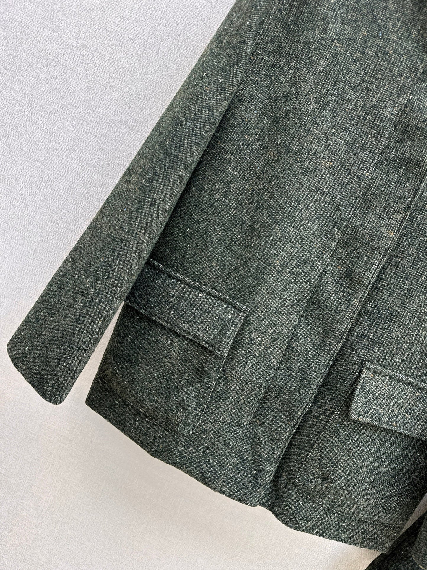 26SS NEW wool jacket