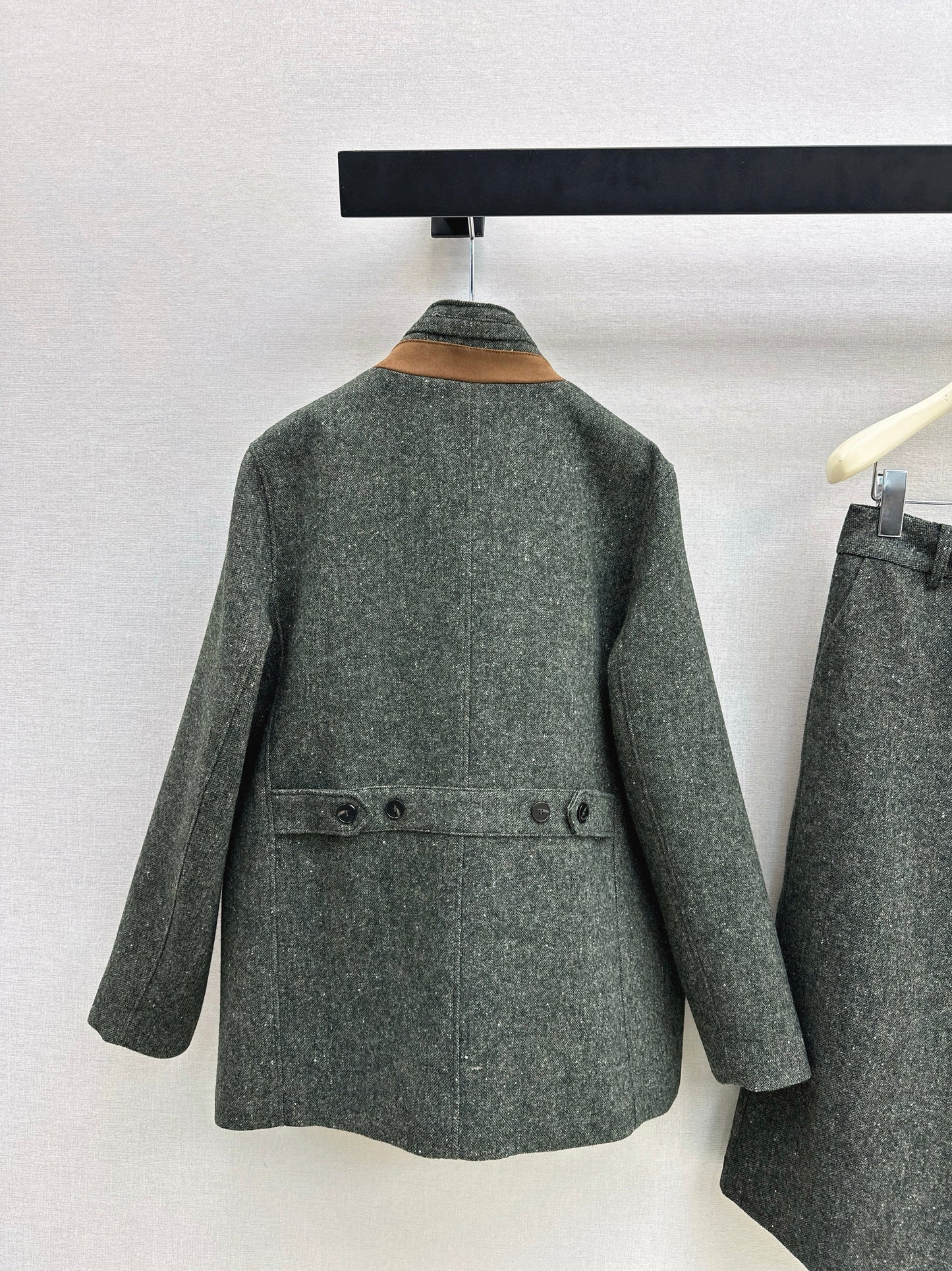 26SS NEW wool jacket
