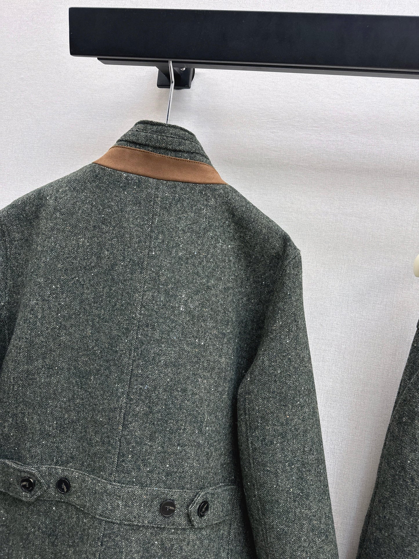 26SS NEW wool jacket
