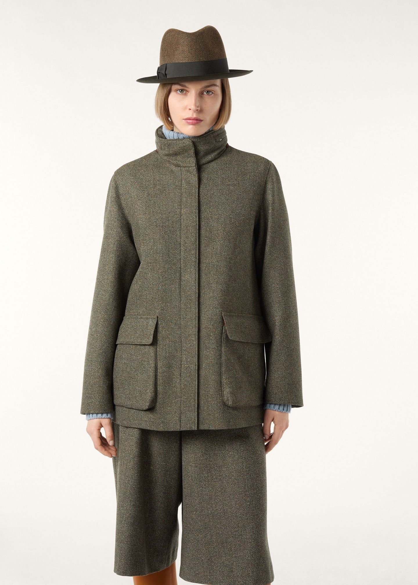 26SS NEW wool jacket