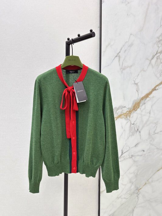 26SS NEW knitted cardigan