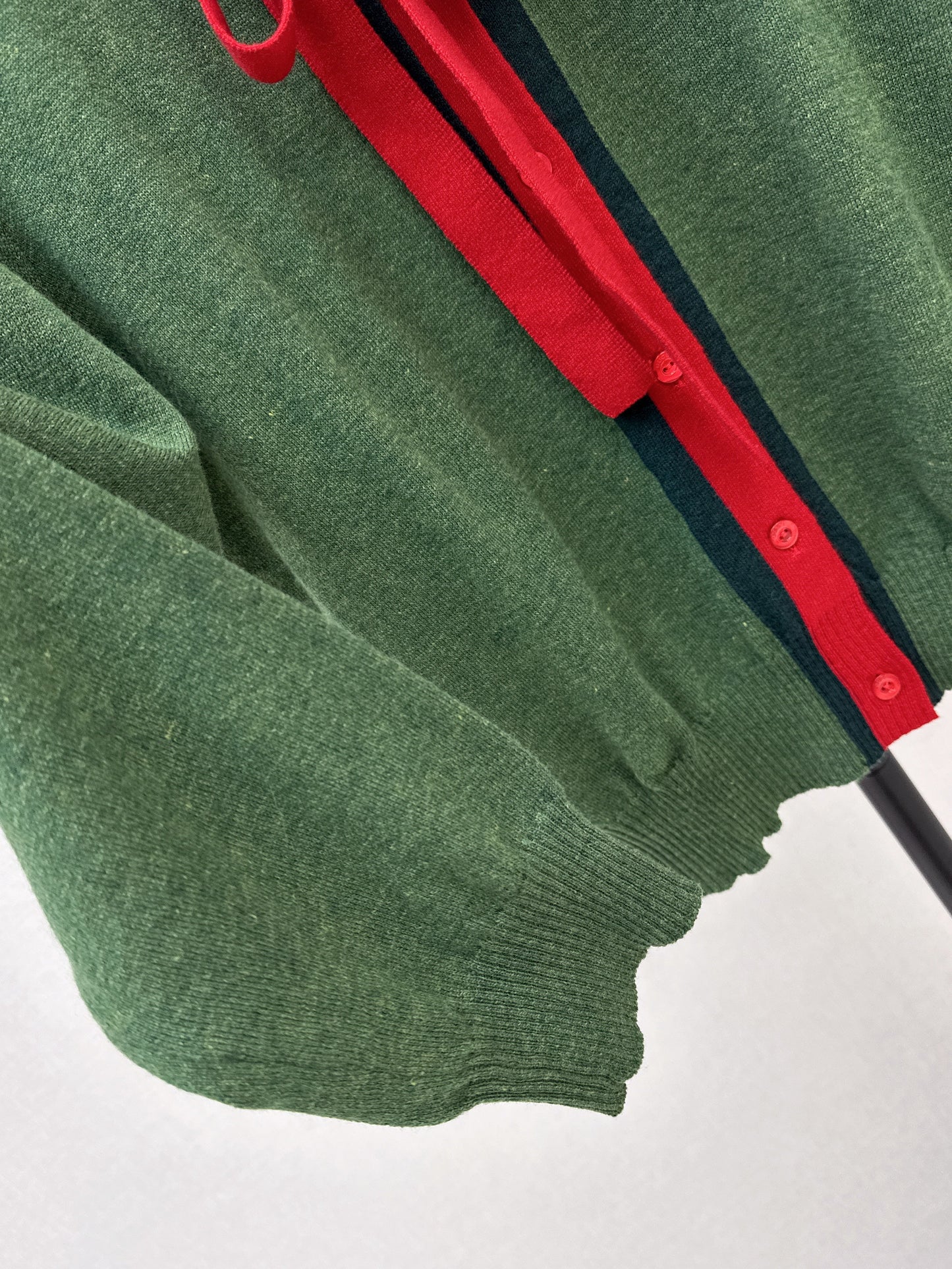 26SS NEW knitted cardigan