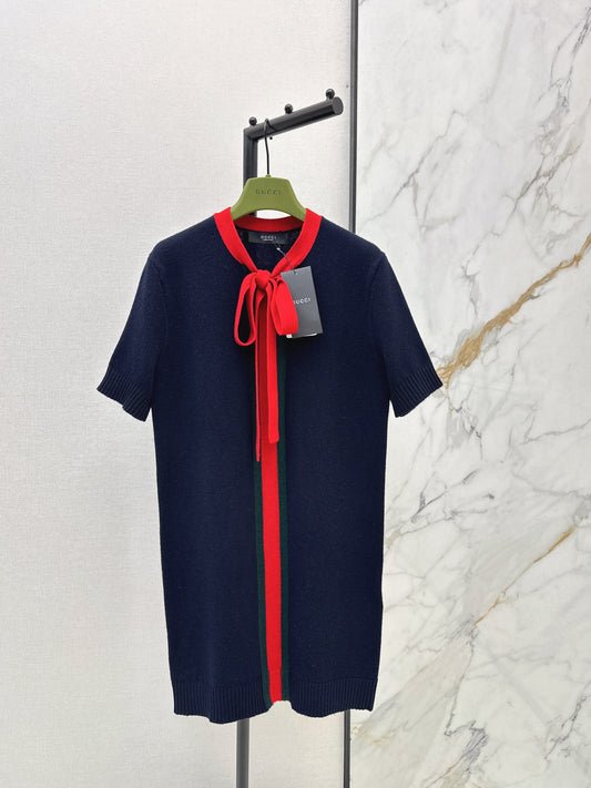 26SS NEW knitted dress