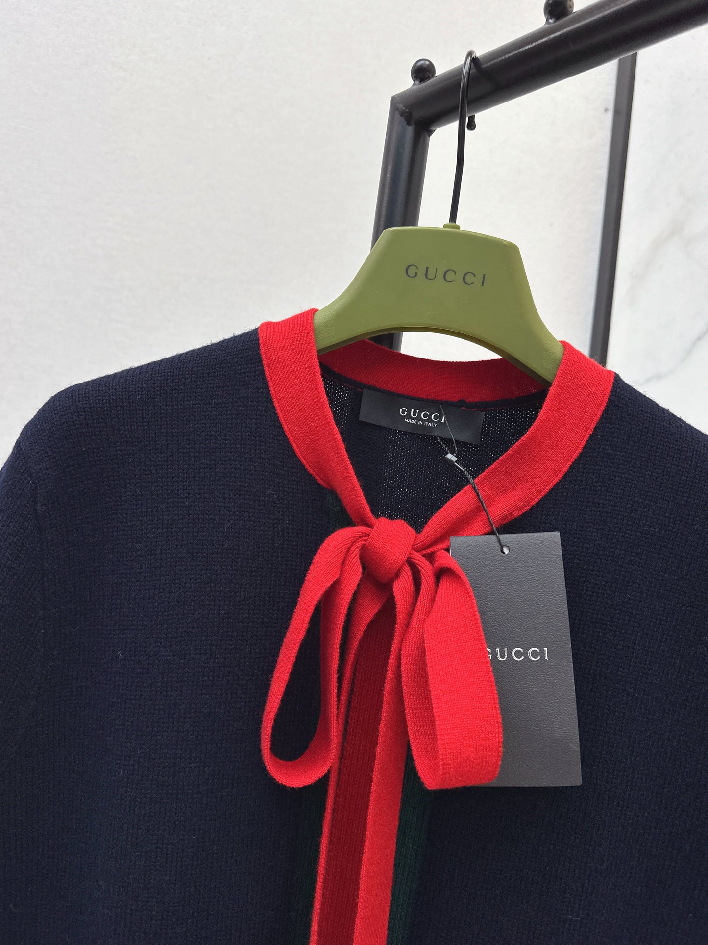 26SS NEW knitted dress