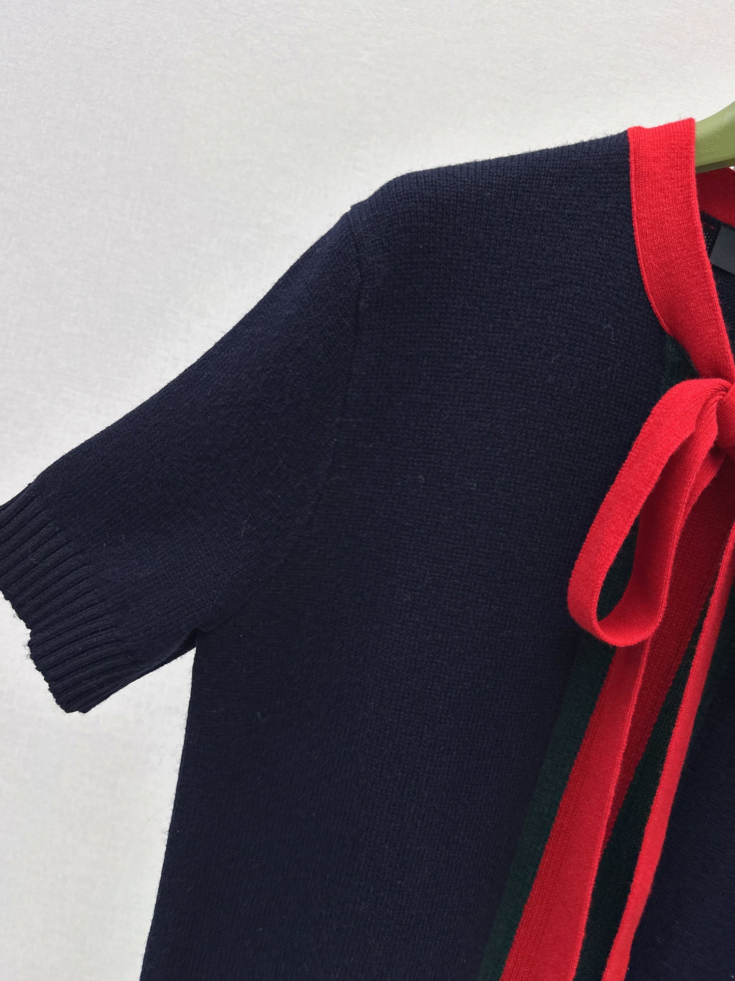 26SS NEW knitted dress