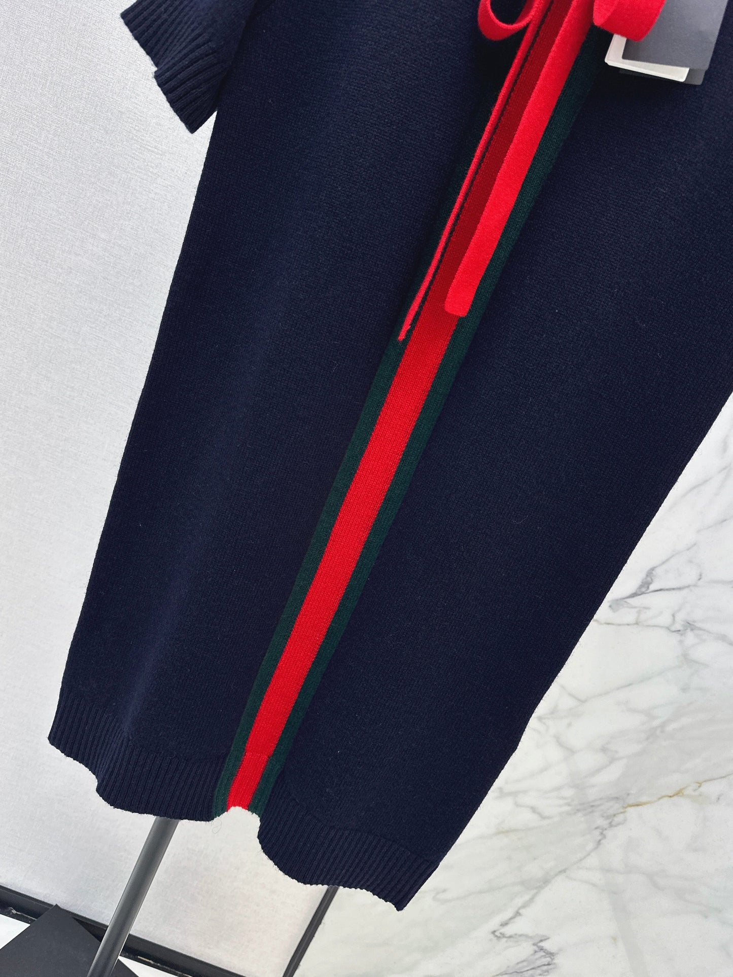 26SS NEW knitted dress