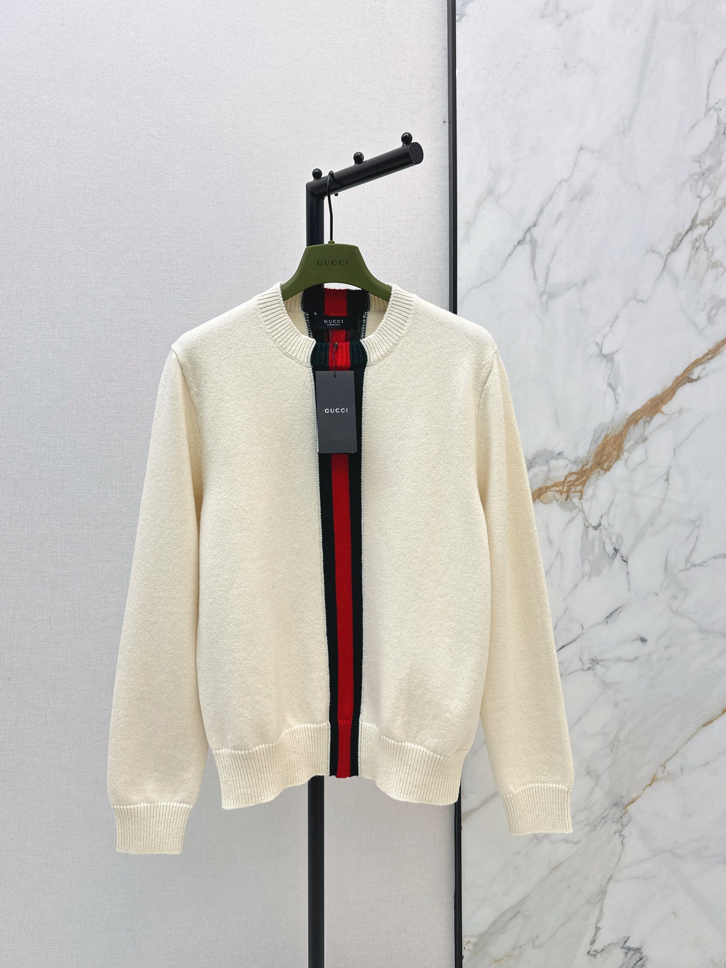 26SS NEW wool sweater