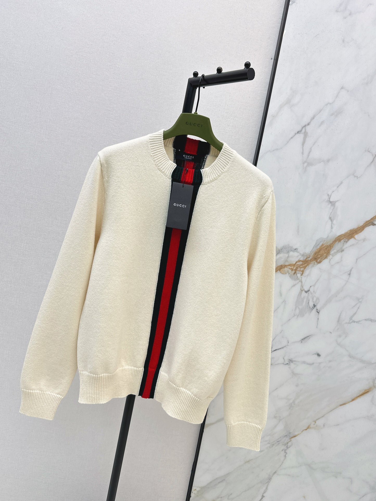 26SS NEW wool sweater