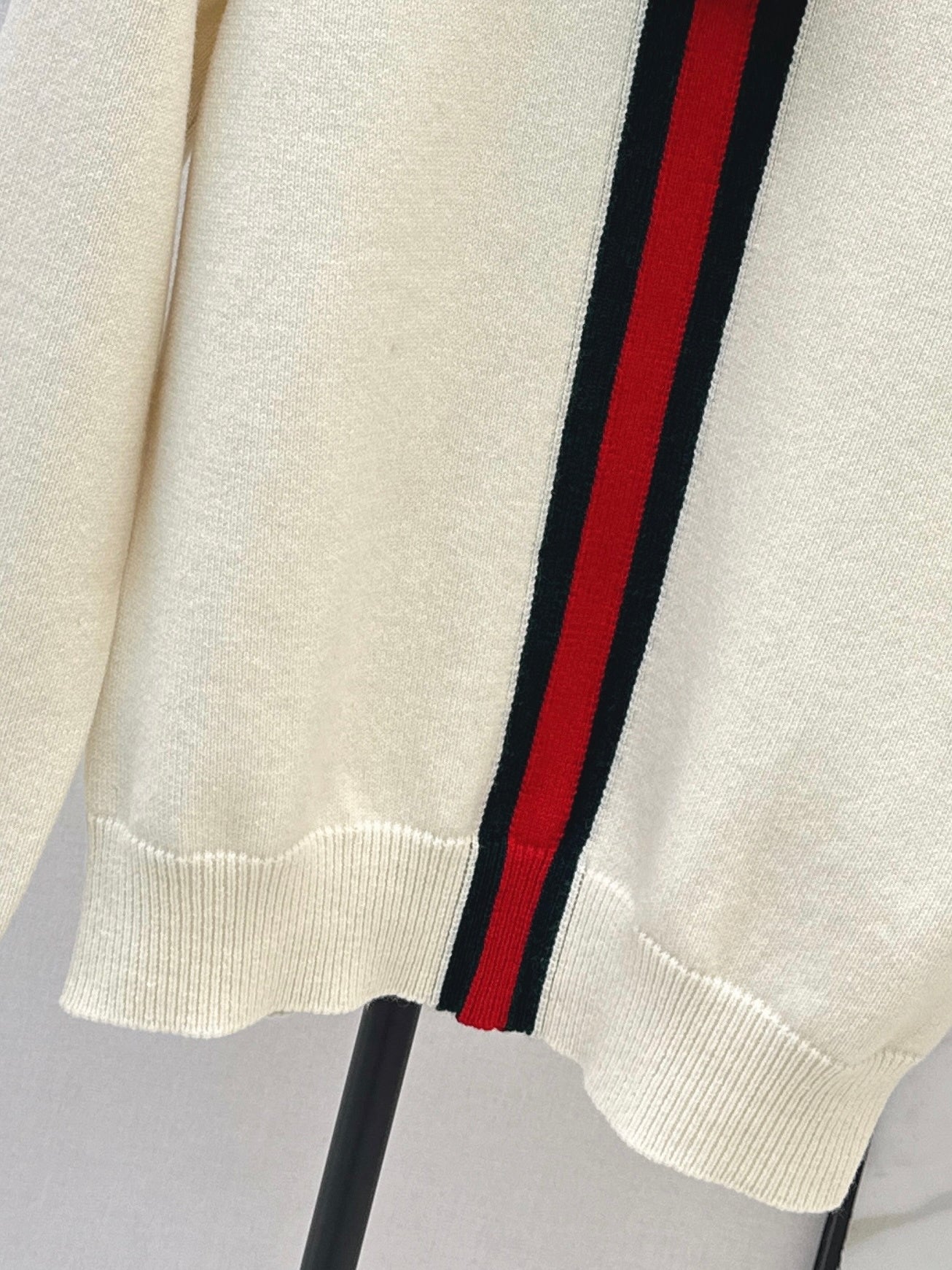 26SS NEW wool sweater