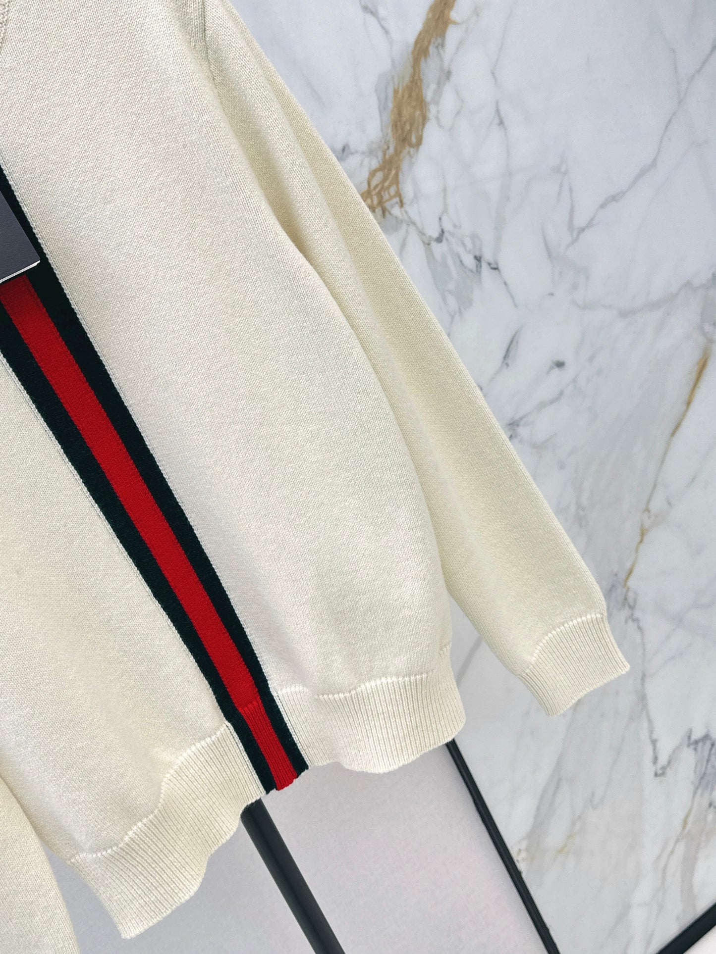 26SS NEW wool sweater