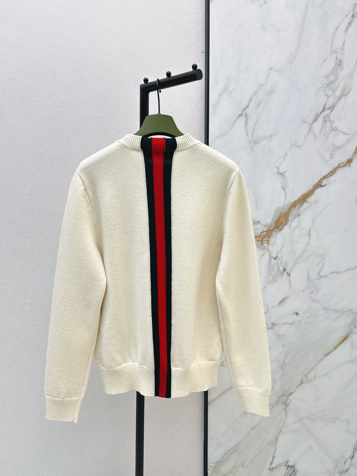 26SS NEW wool sweater