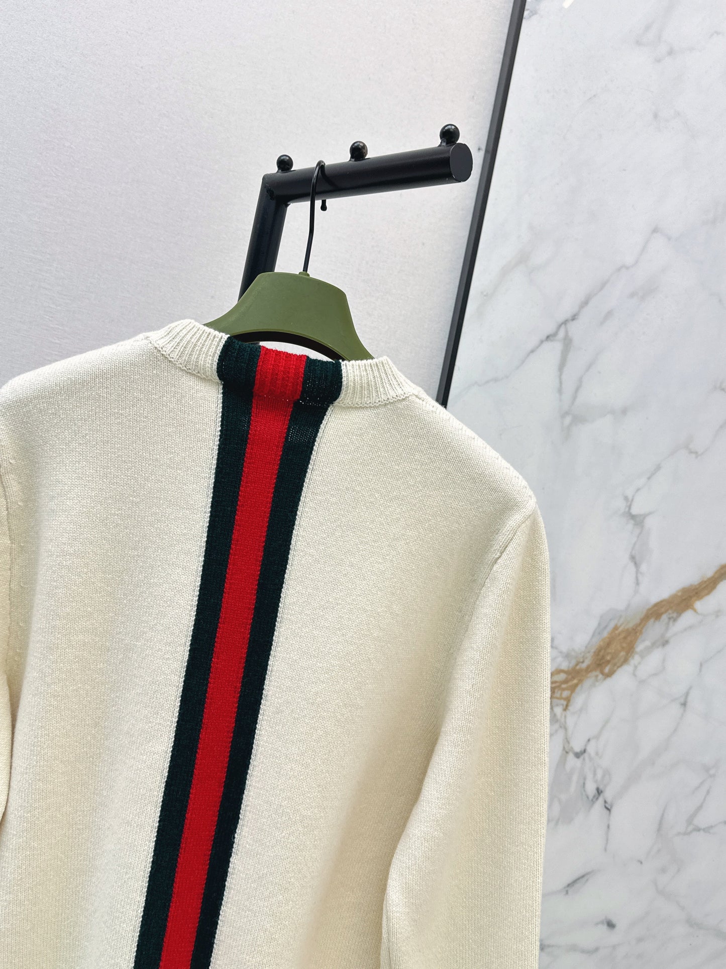 26SS NEW wool sweater