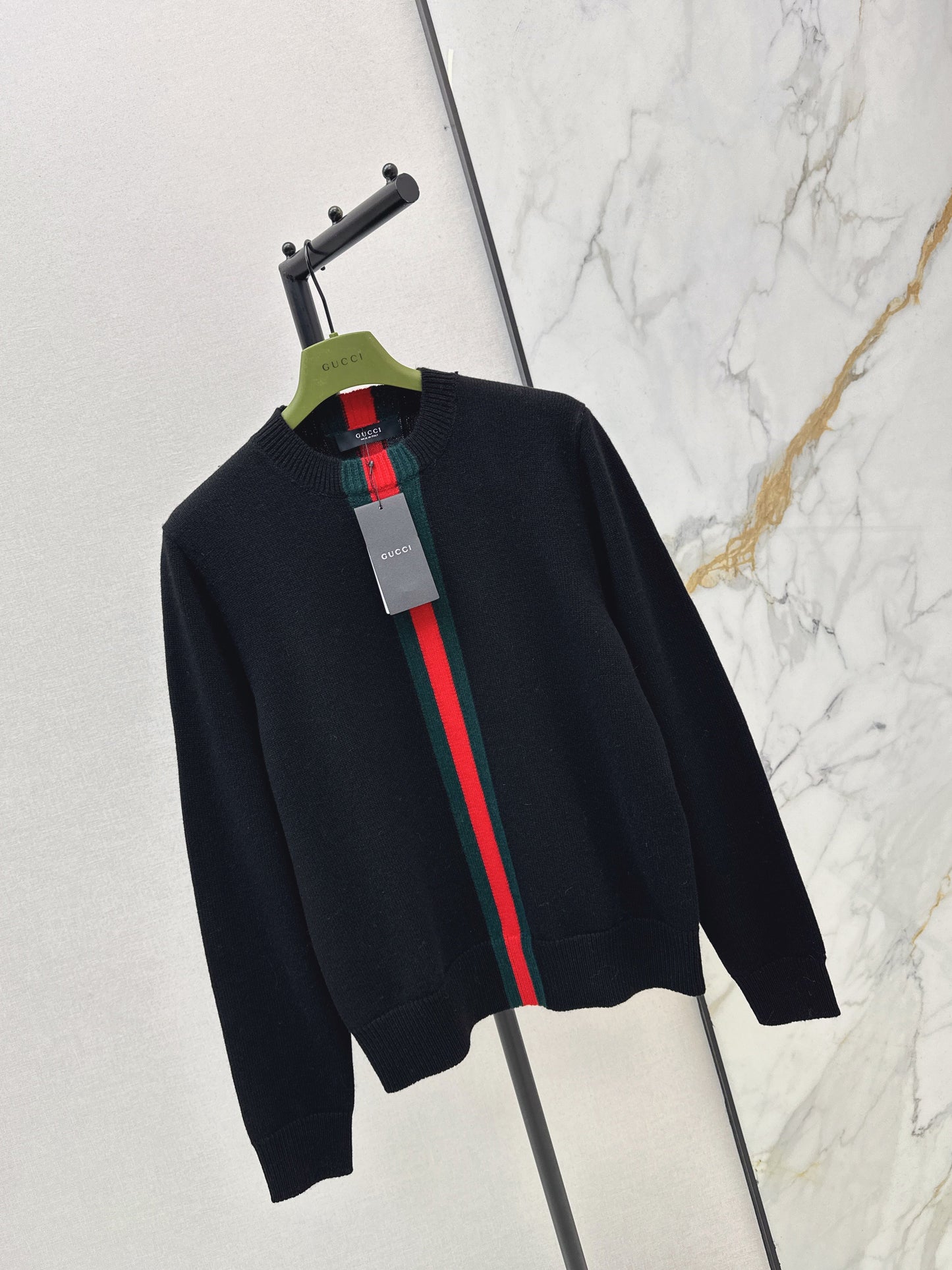 26SS NEW wool sweater