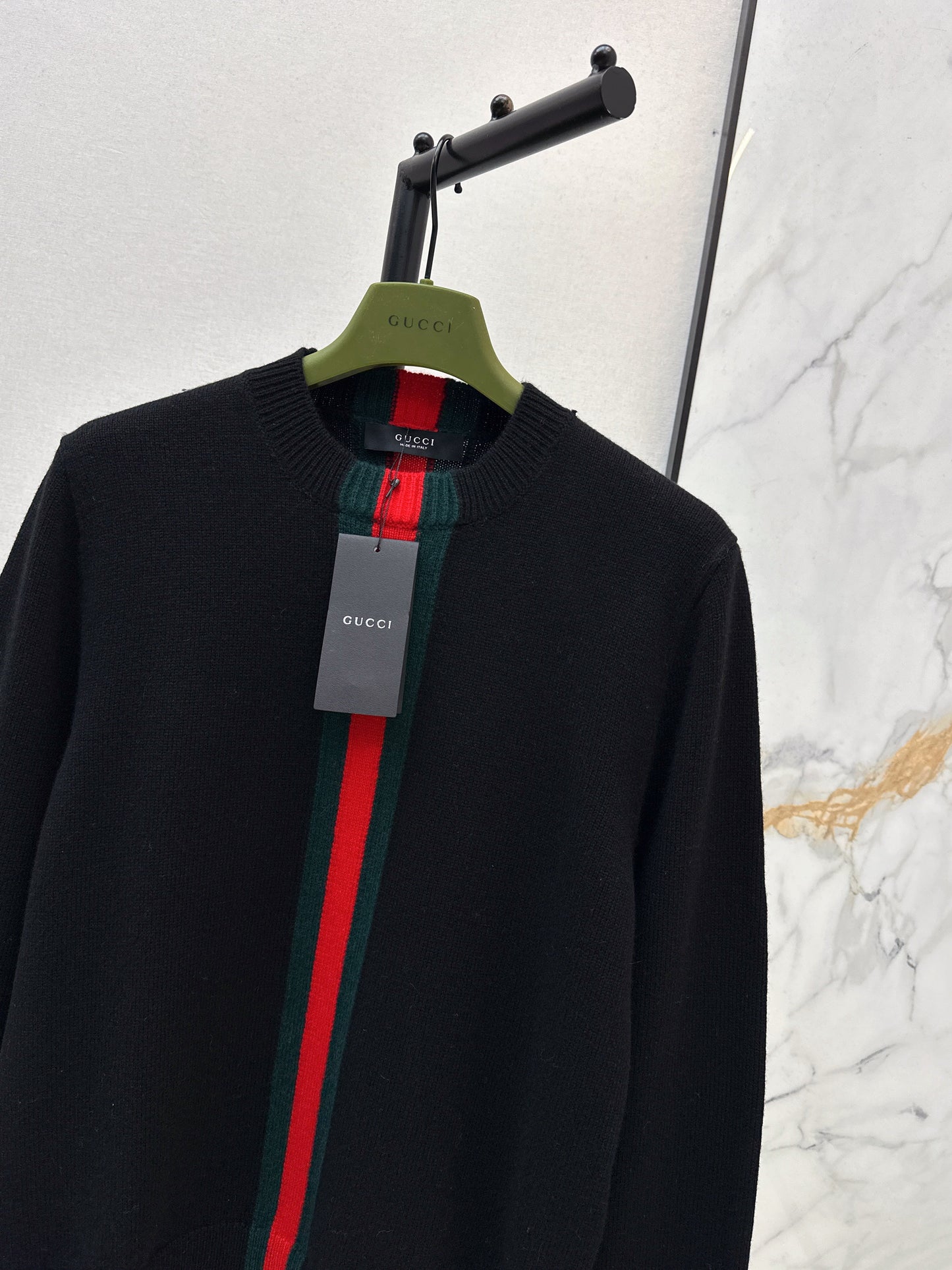 26SS NEW wool sweater