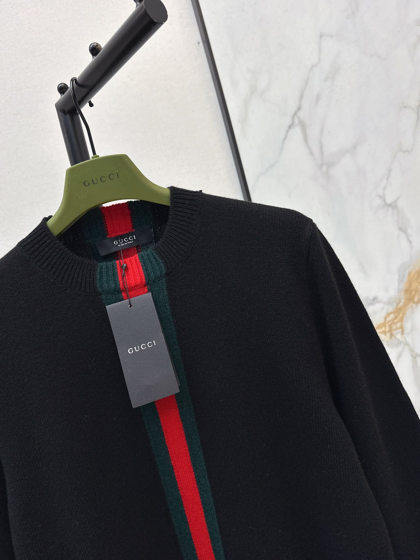 26SS NEW wool sweater