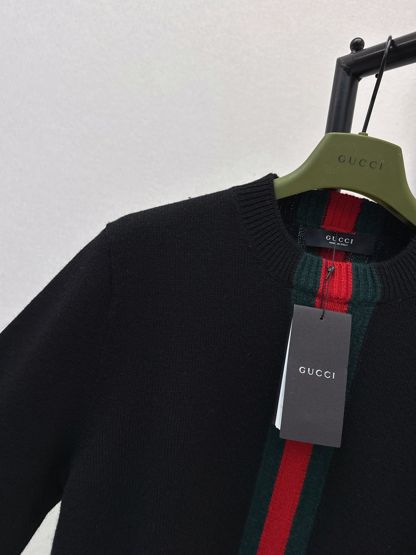 26SS NEW wool sweater