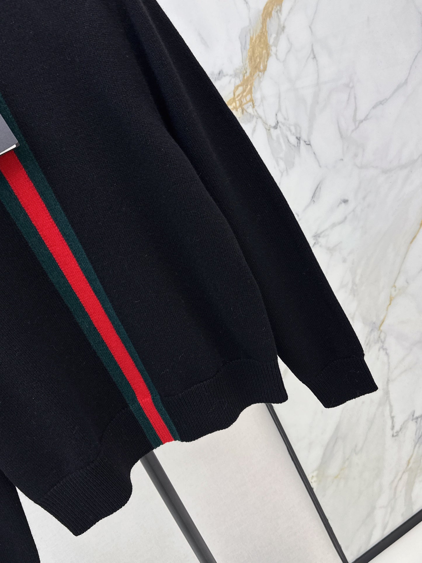 26SS NEW wool sweater