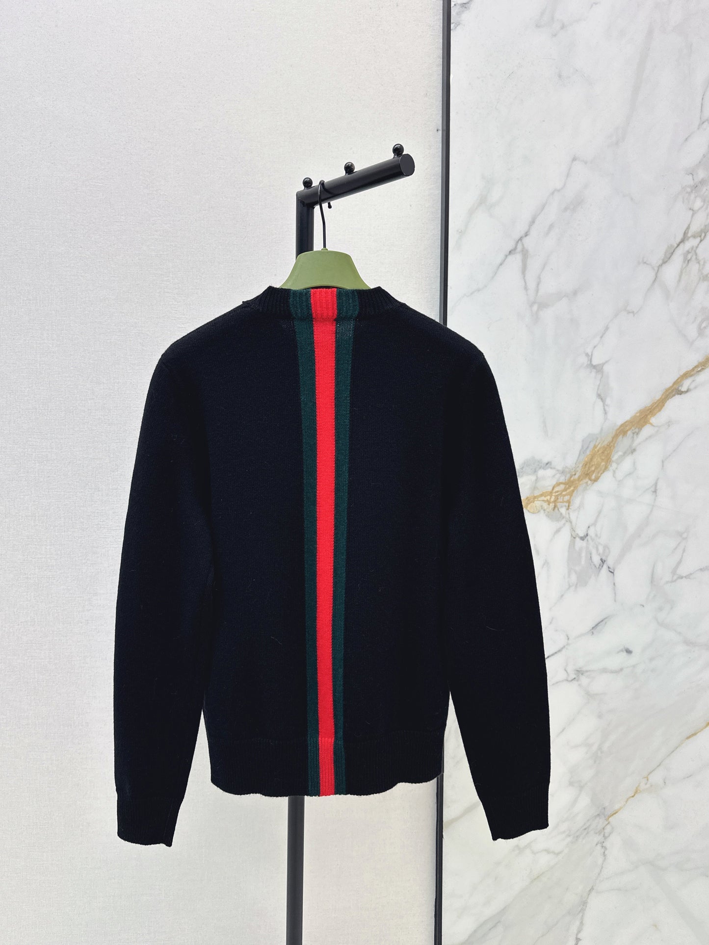 26SS NEW wool sweater