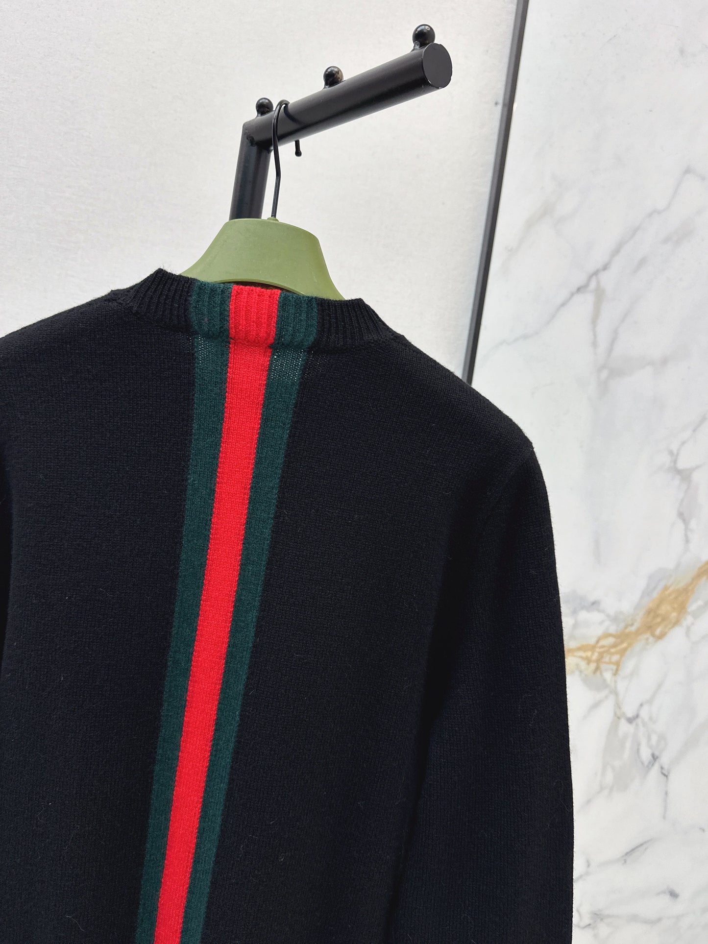 26SS NEW wool sweater