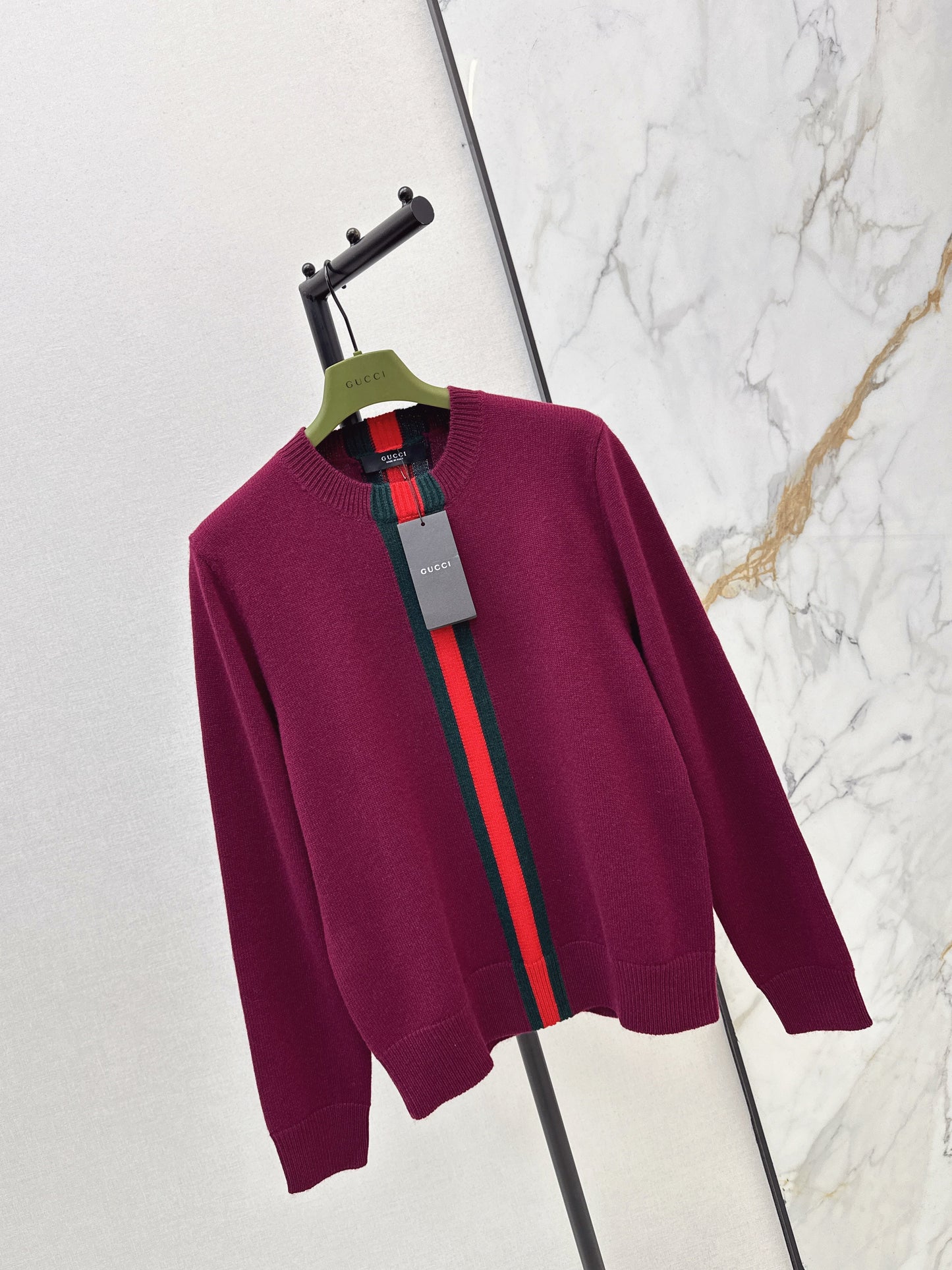 26SS NEW wool sweater