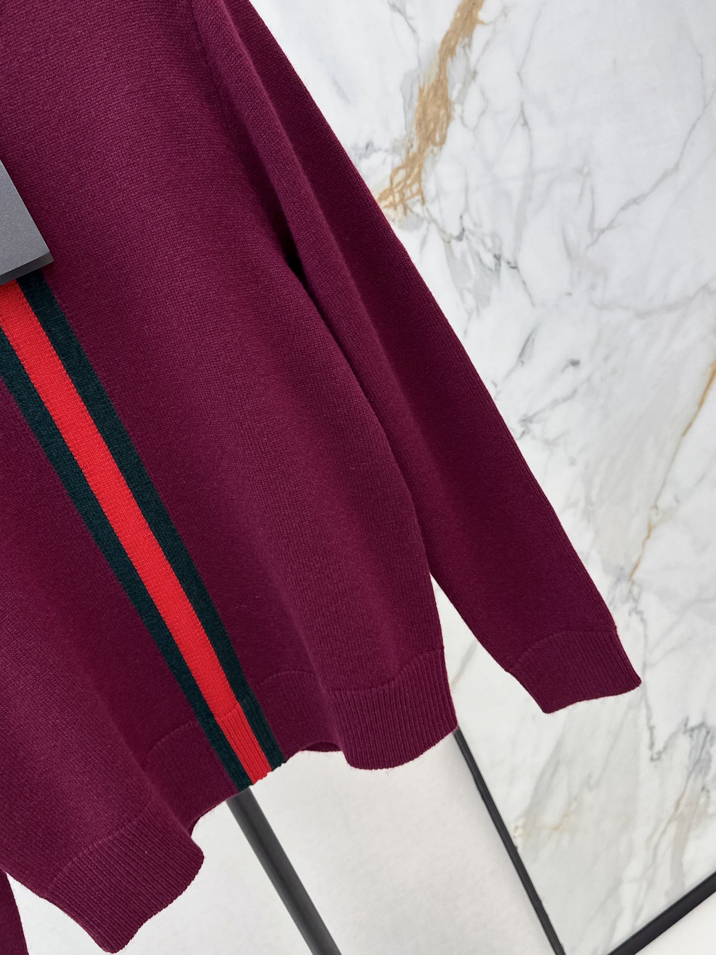 26SS NEW wool sweater