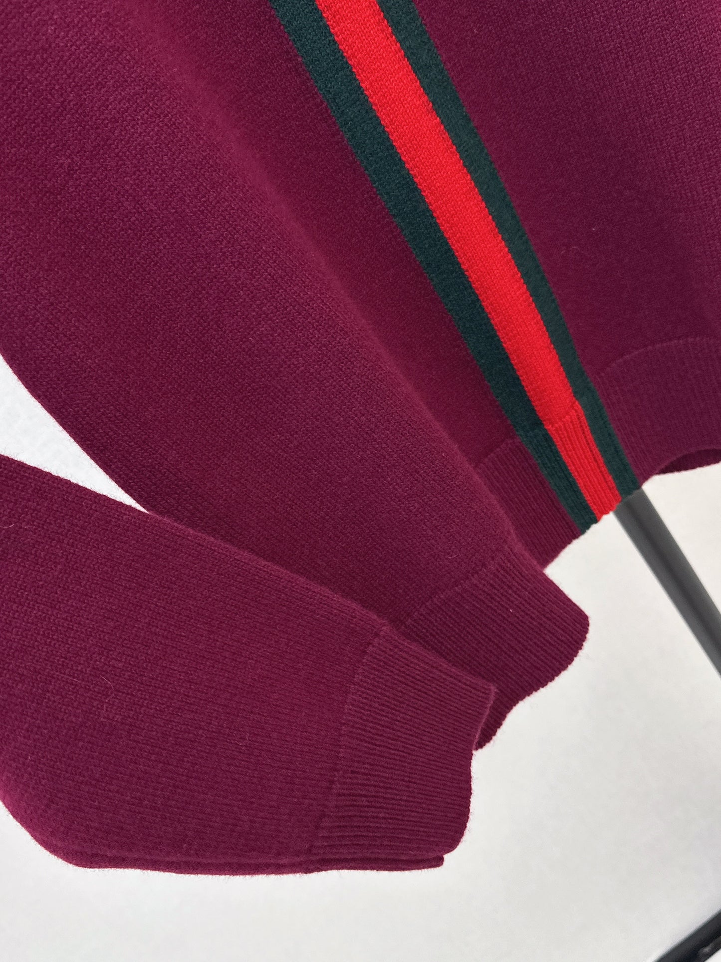26SS NEW wool sweater