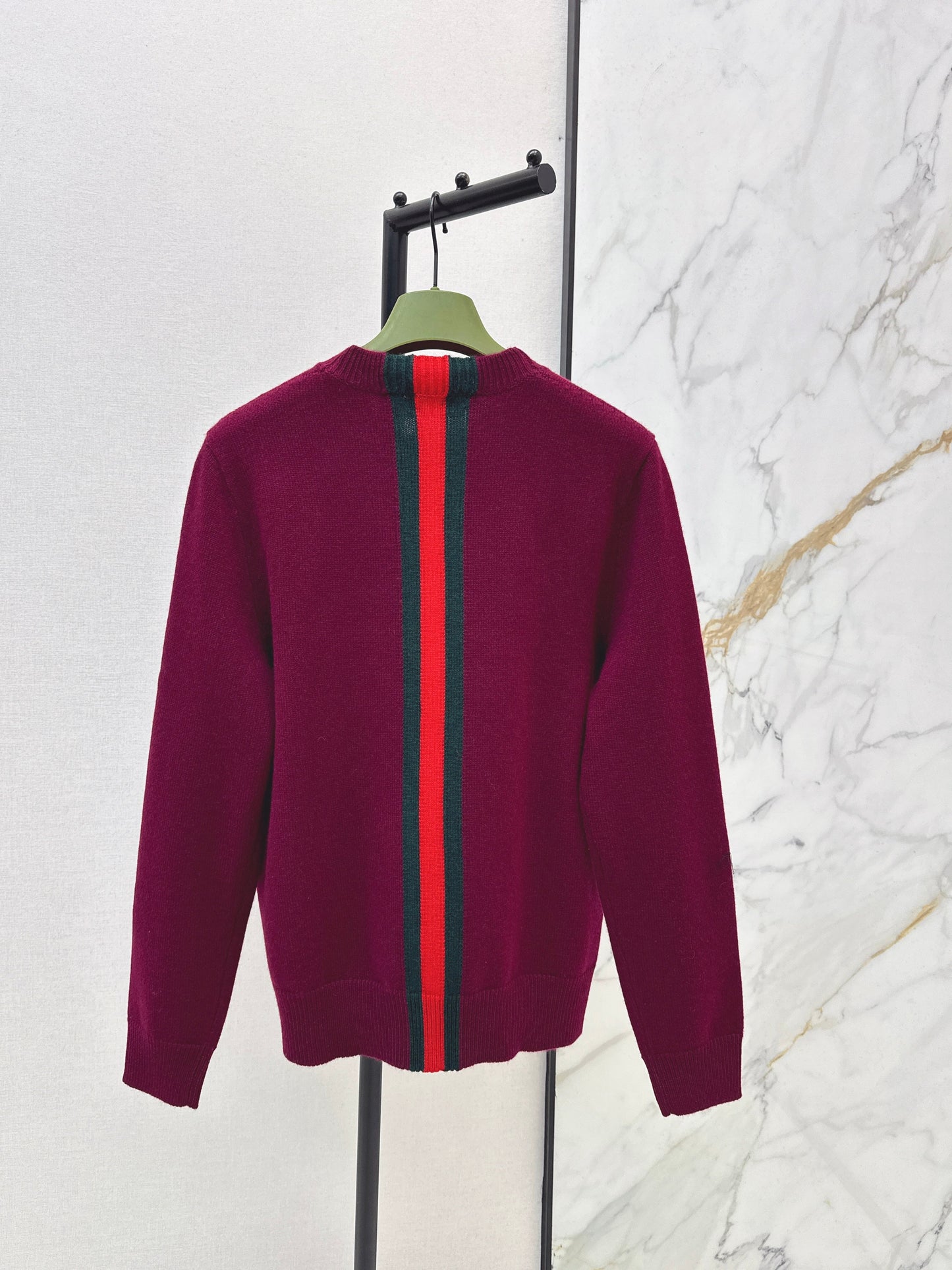 26SS NEW wool sweater