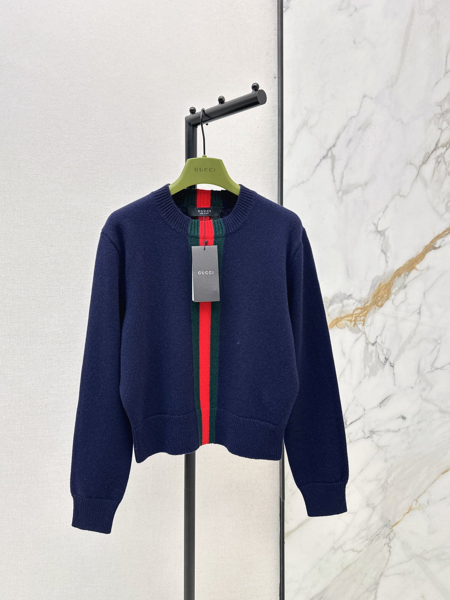 26SS NEW vintage wool sweater