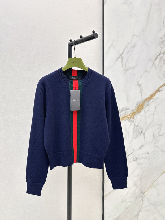 26SS NEW vintage wool sweater