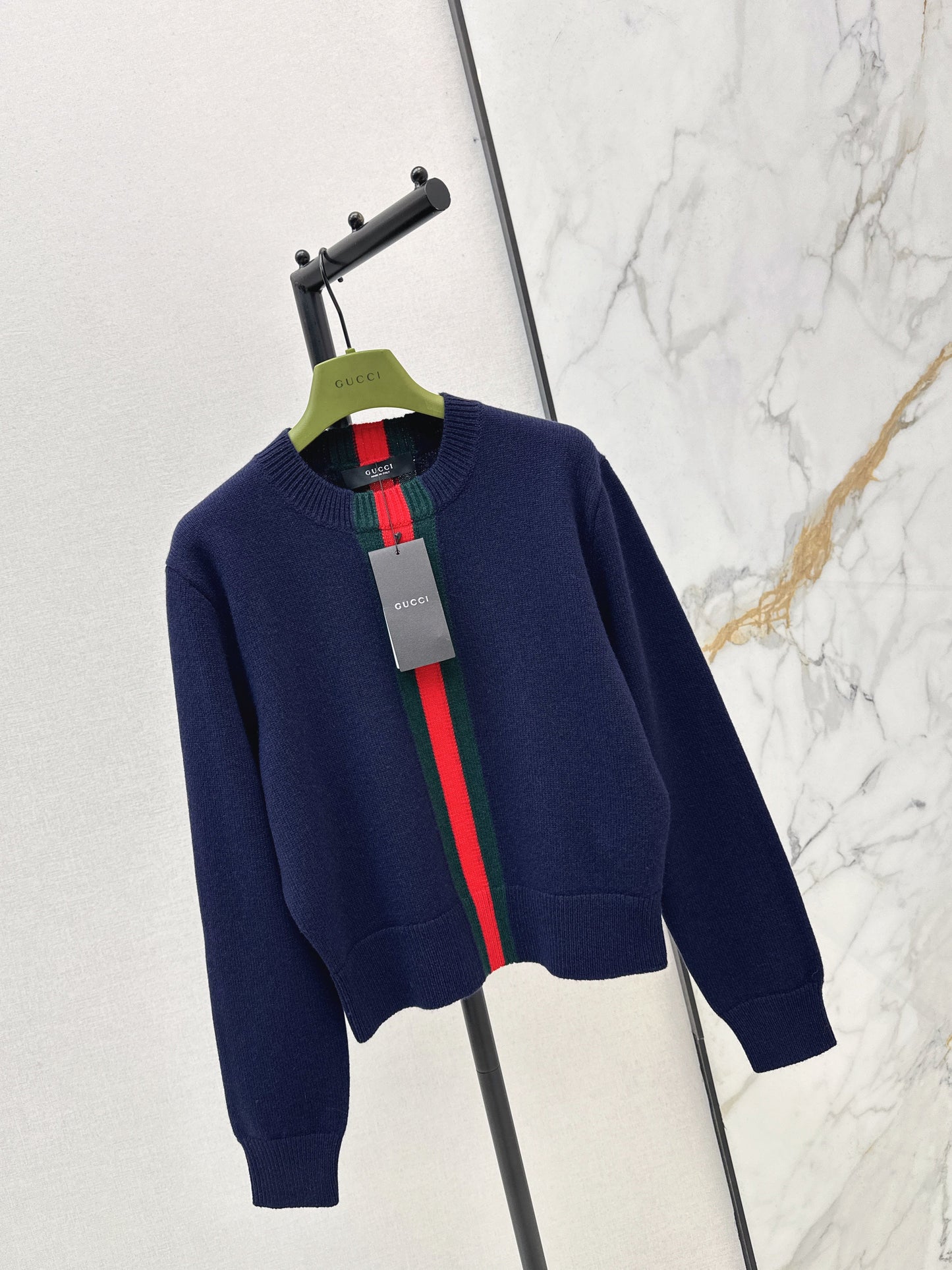 26SS NEW vintage wool sweater