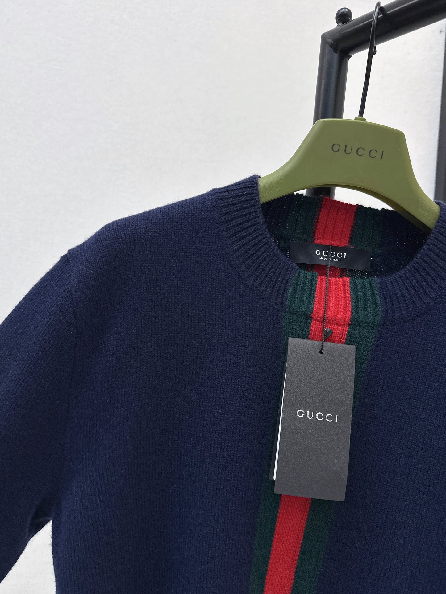26SS NEW vintage wool sweater