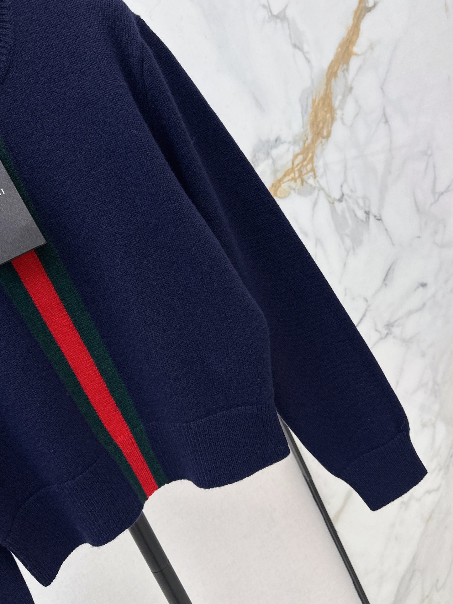 26SS NEW vintage wool sweater
