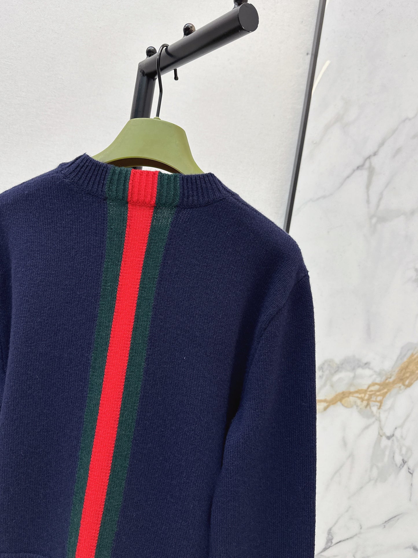26SS NEW vintage wool sweater