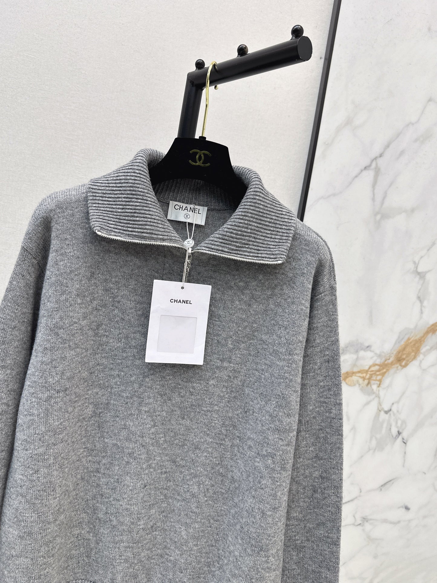 26SS NEW cashmere knitwear