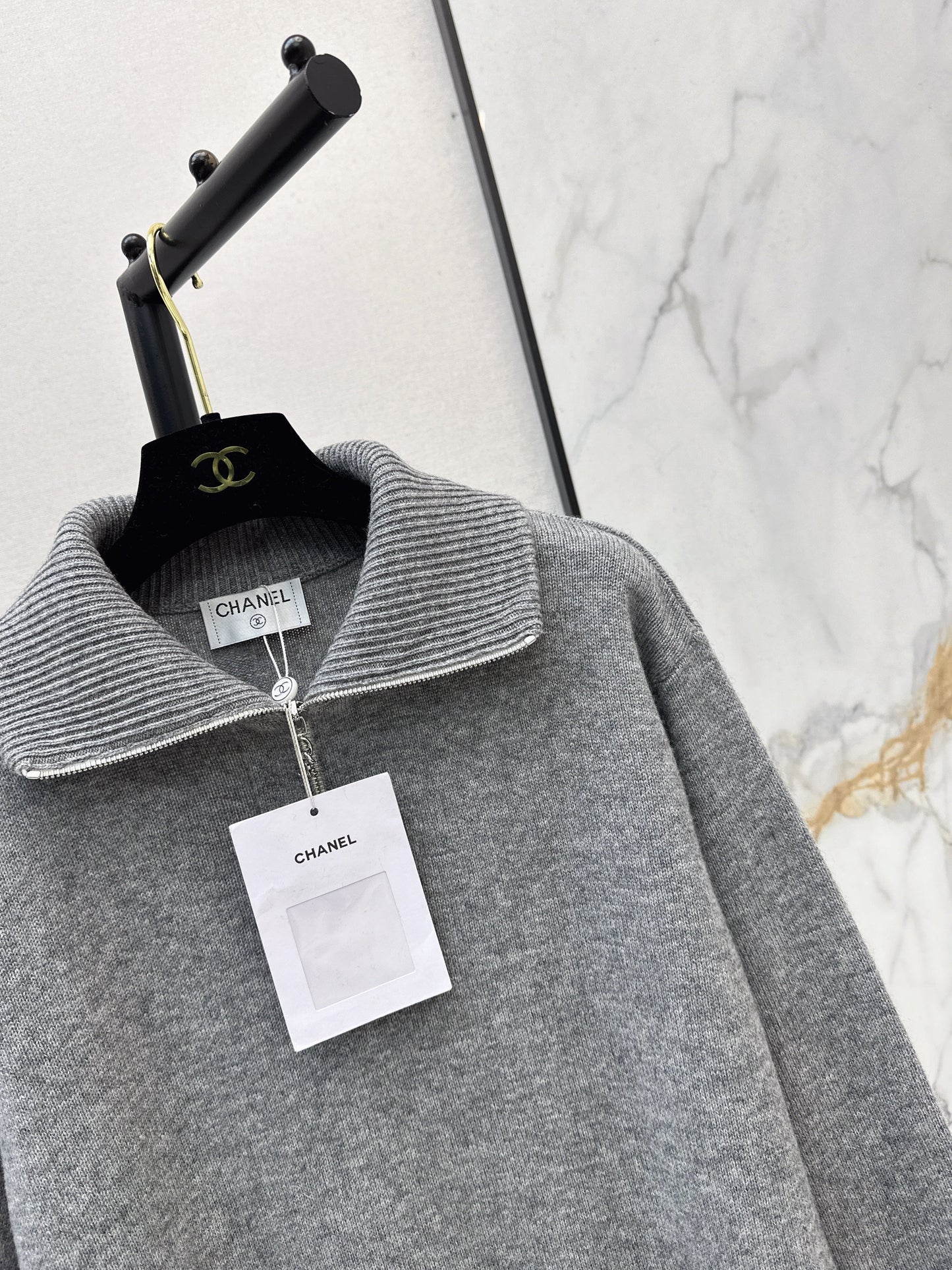 26SS NEW cashmere knitwear
