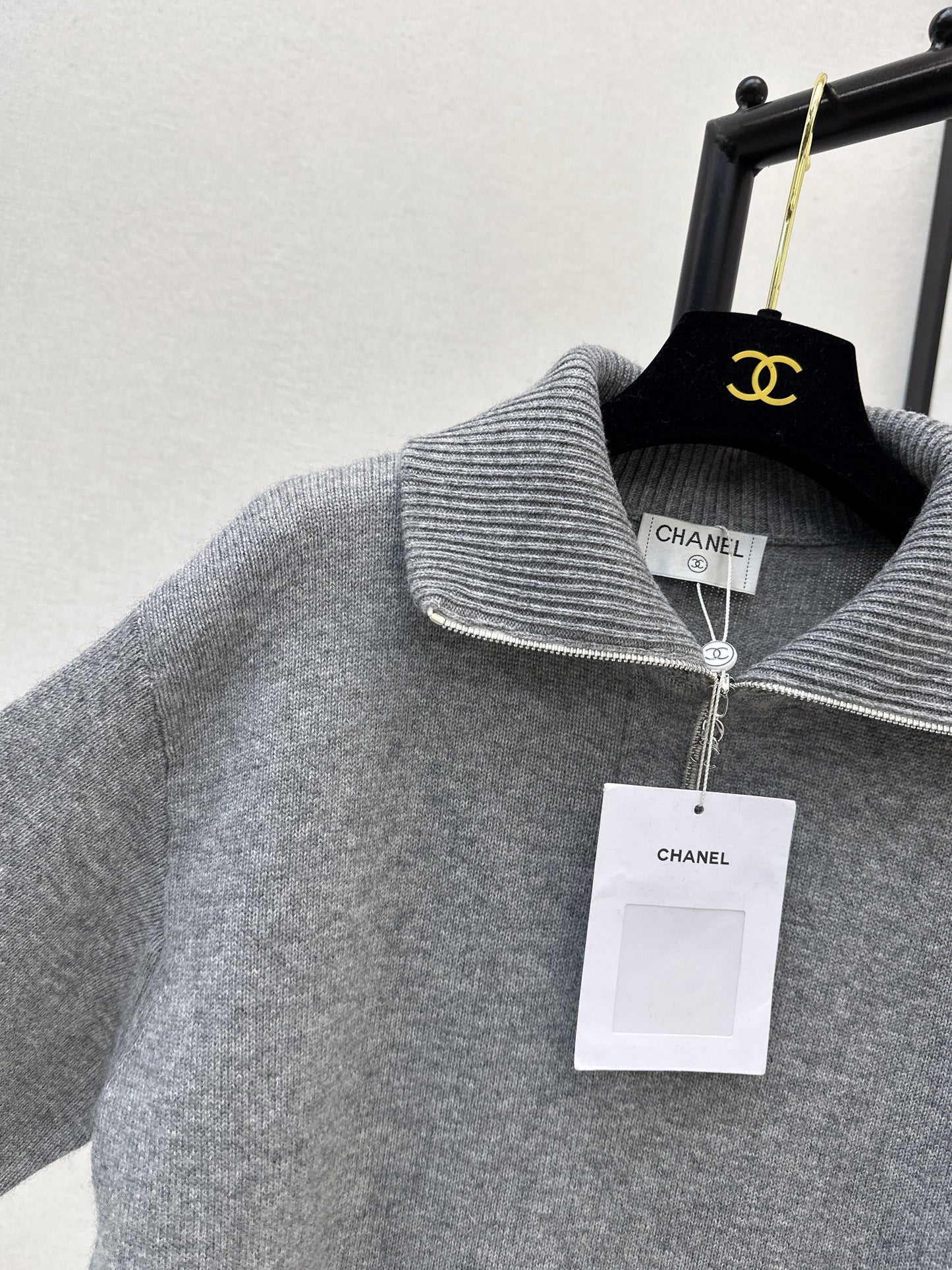 26SS NEW cashmere knitwear