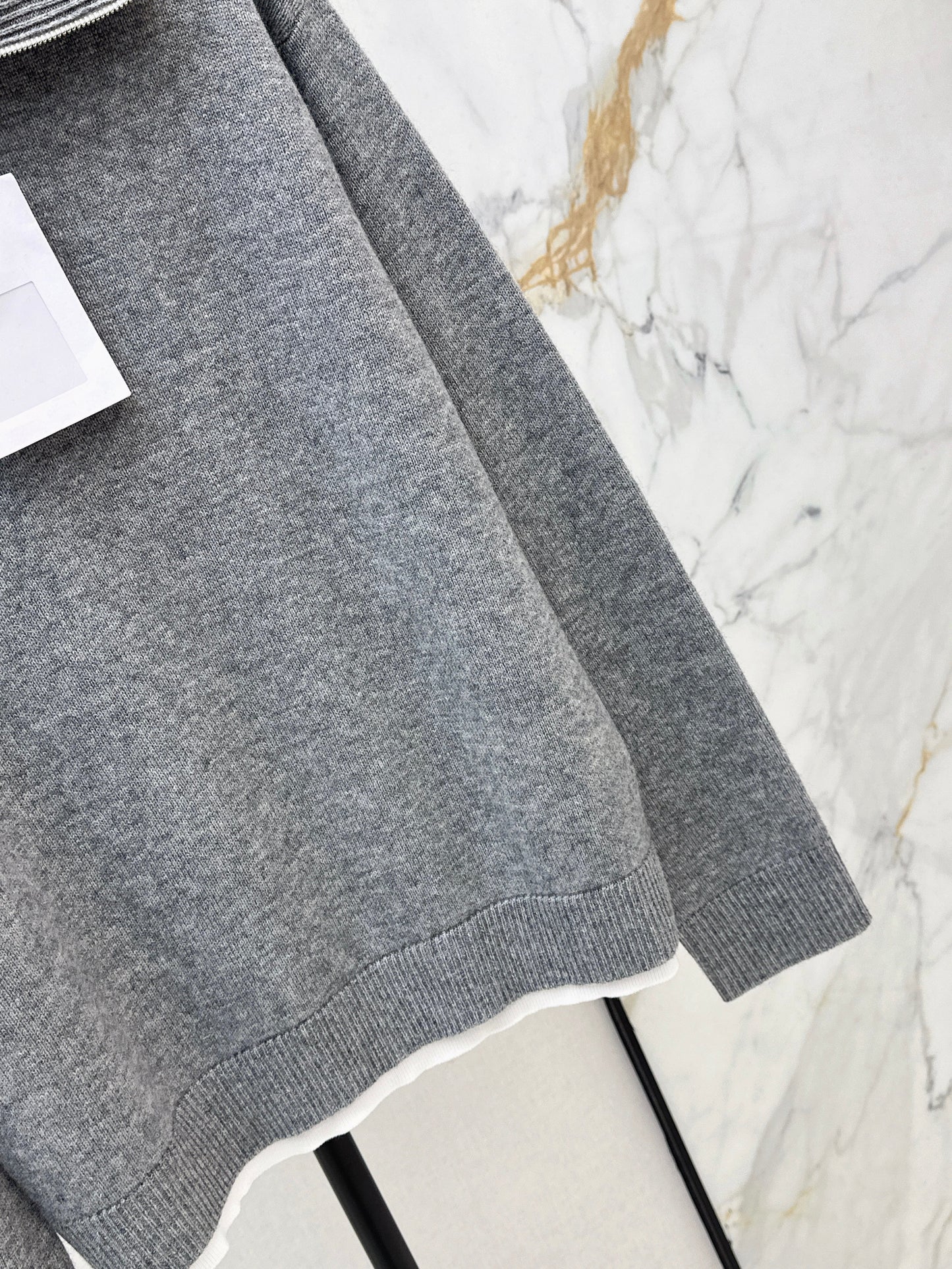 26SS NEW cashmere knitwear