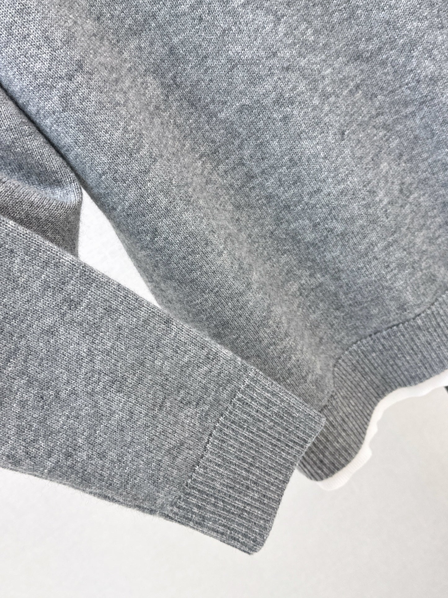 26SS NEW cashmere knitwear