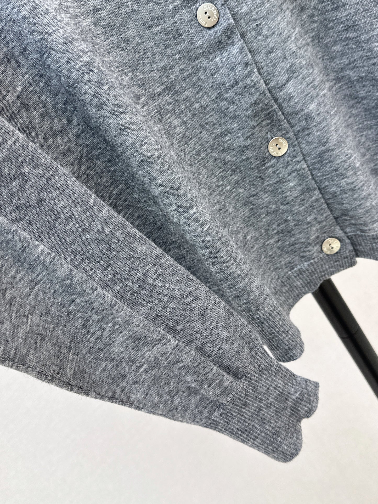 26SS NEW knitted cardigan