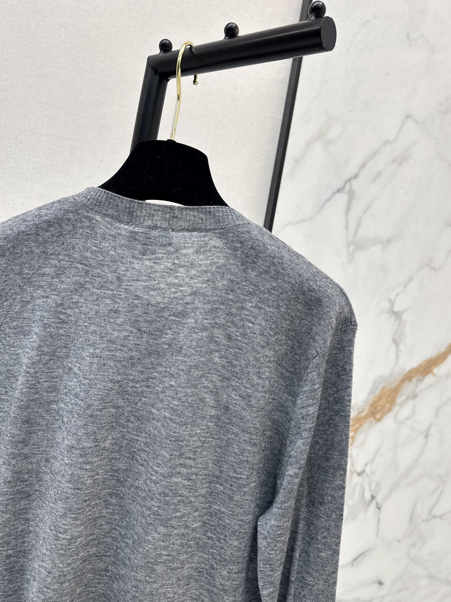 26SS NEW knitted cardigan
