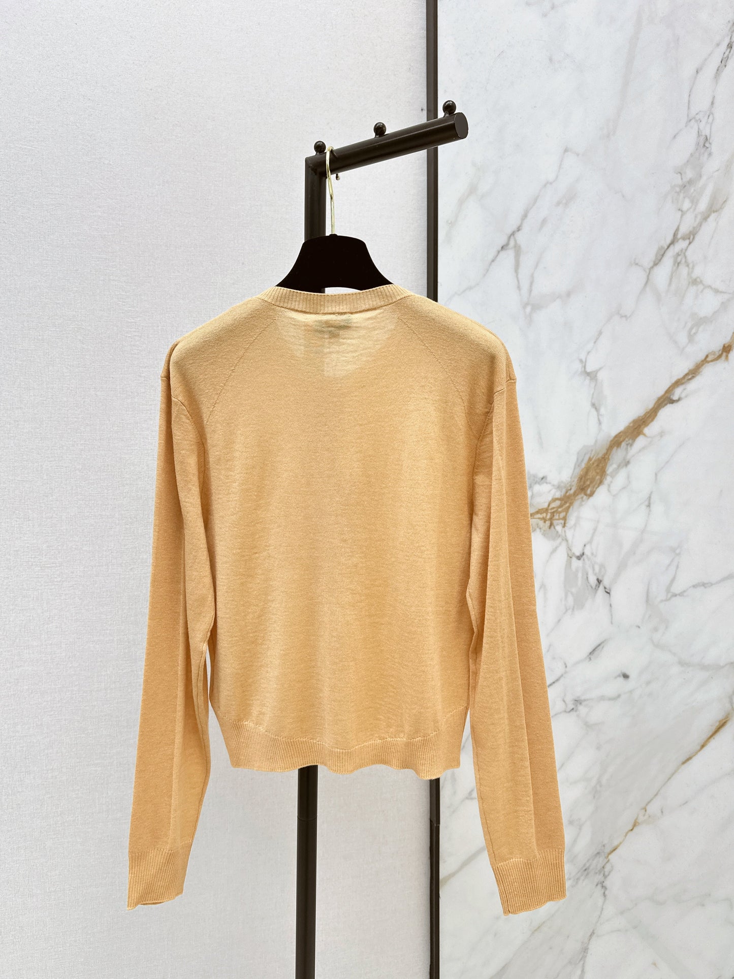 26SS NEW knitted cardigan