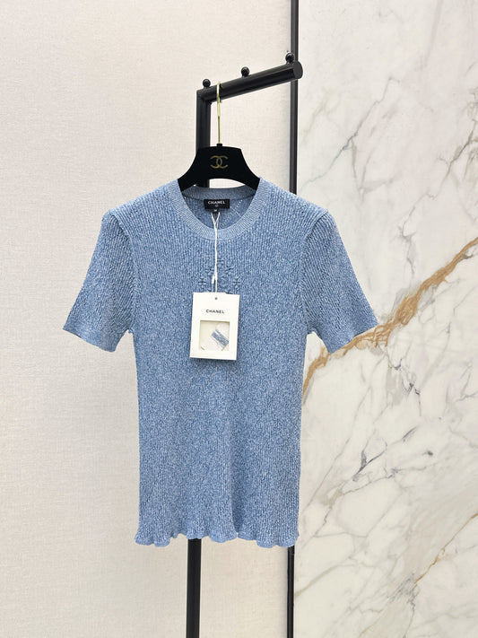 26SS NEUE Jacquard-Strickware