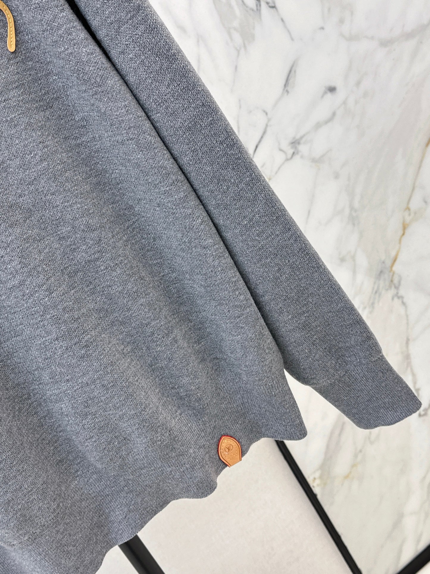 26SS NEW hooded casual sweater