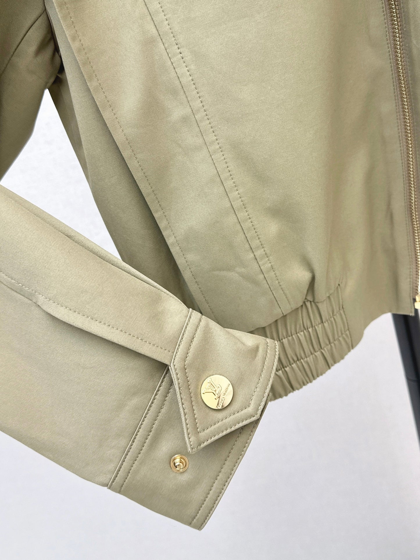 26SS NEW drawstring jacket