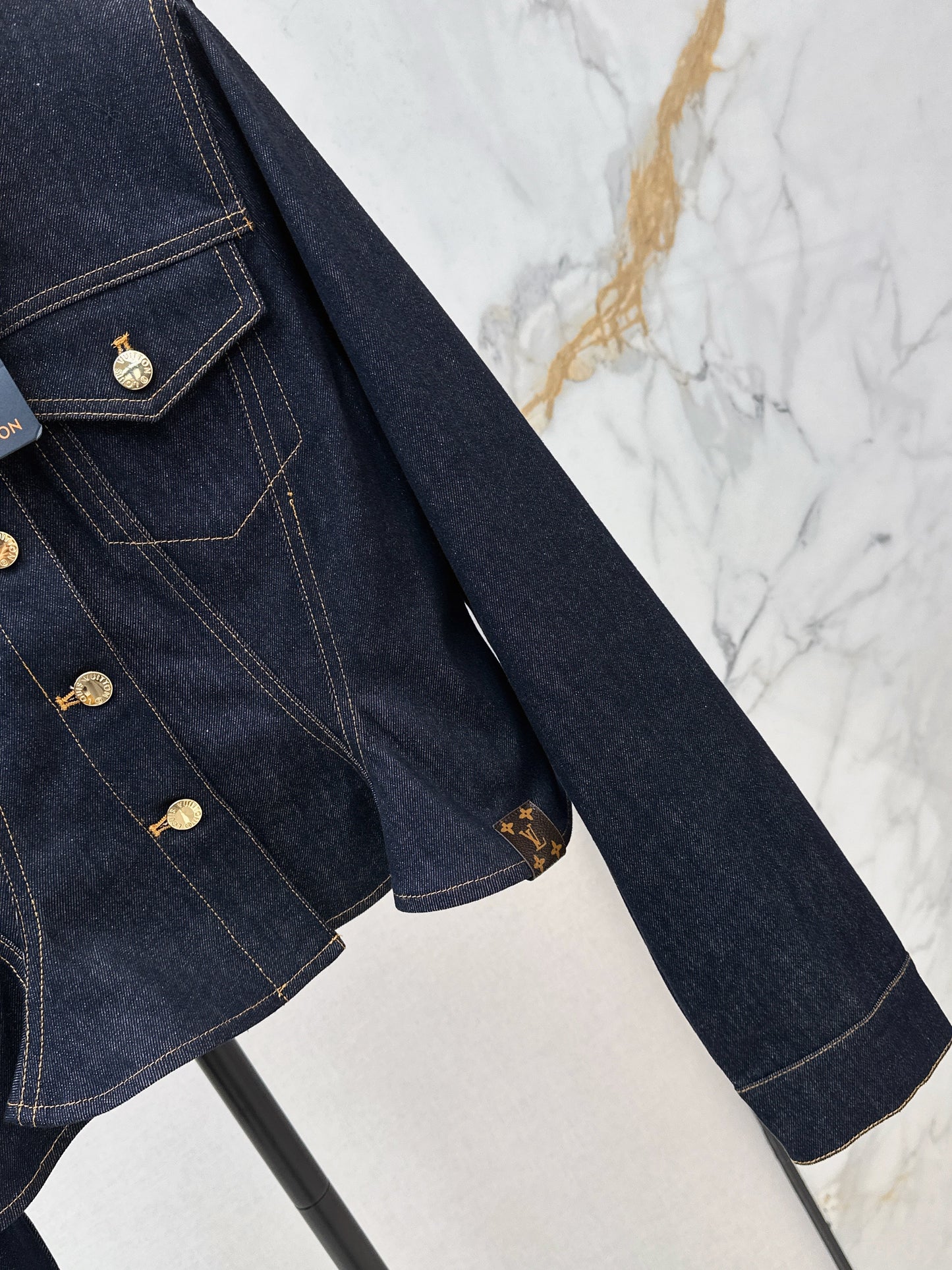 26SS NEW denim jacket