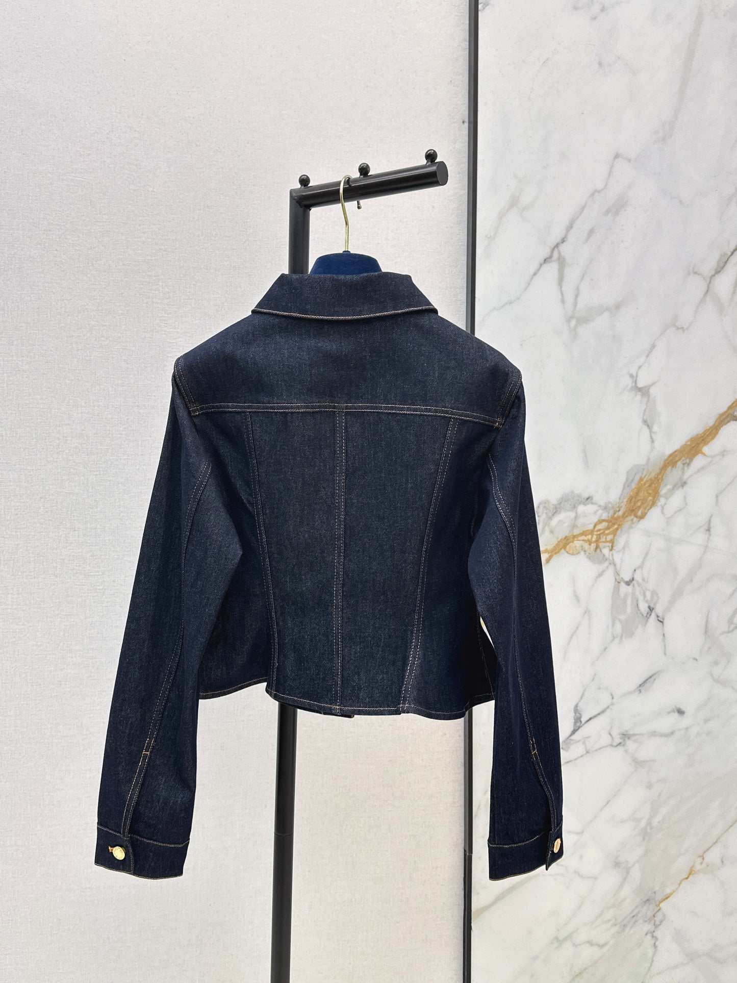 26SS NEW denim jacket