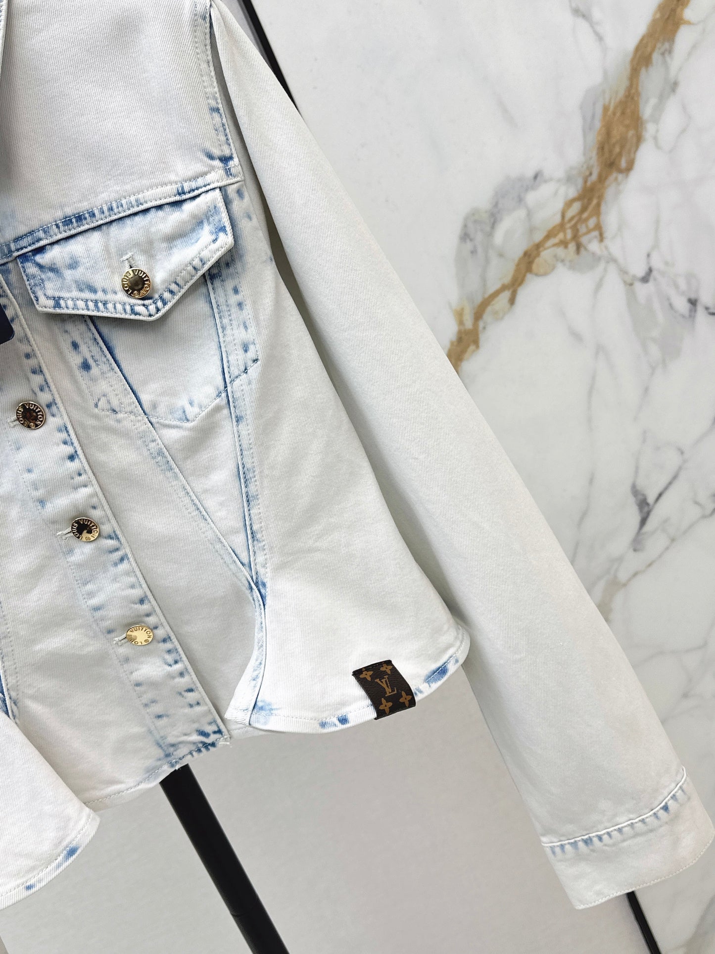 26SS NEW denim jacket